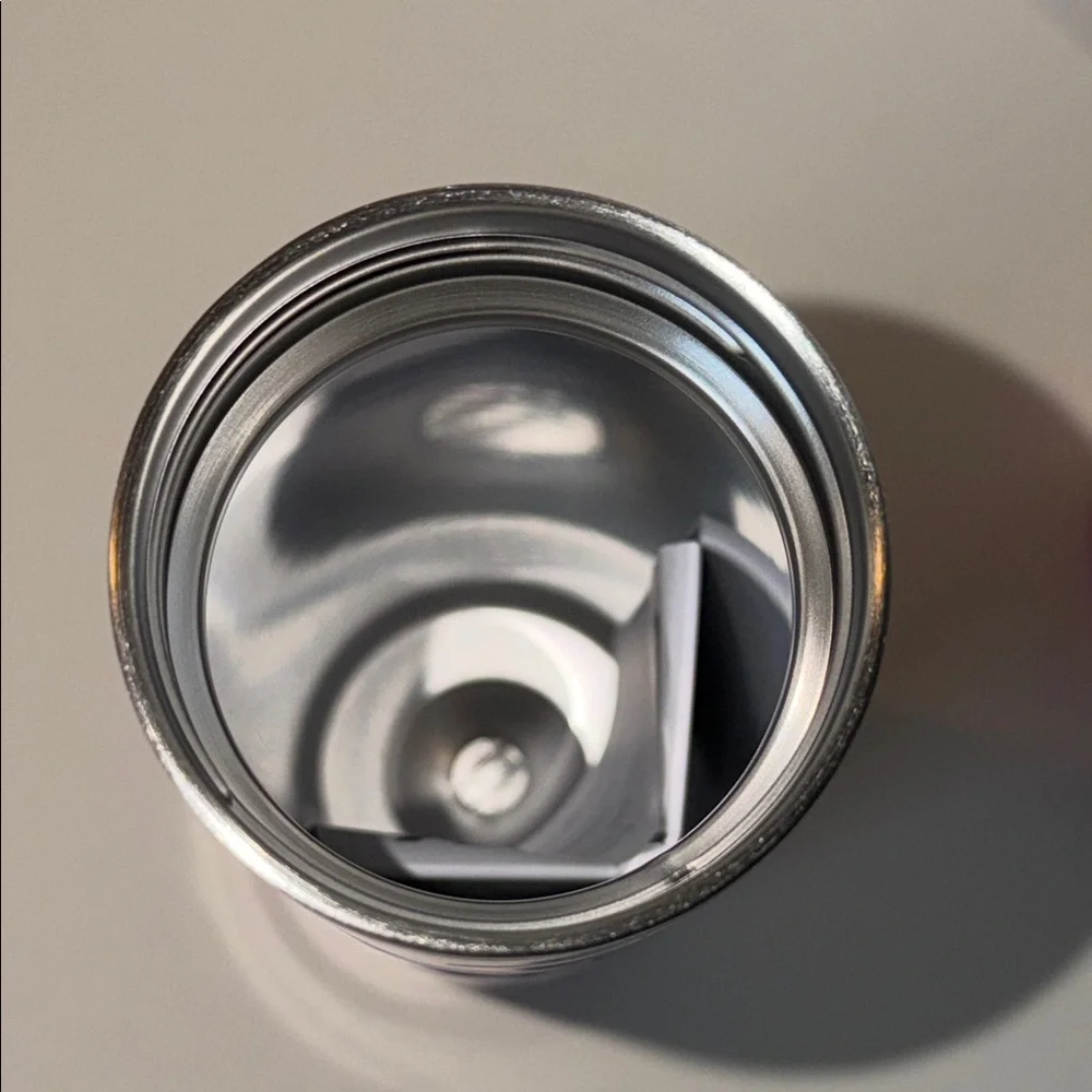 NWT Stanley X Target Exclusive 16 Oz Aerolight Transit Flip Top Mug Purple Pink - Picture 8 of 12